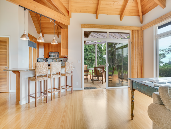 Lahaina Five Bedroom Home with Pool & Spa Partial Ocean View